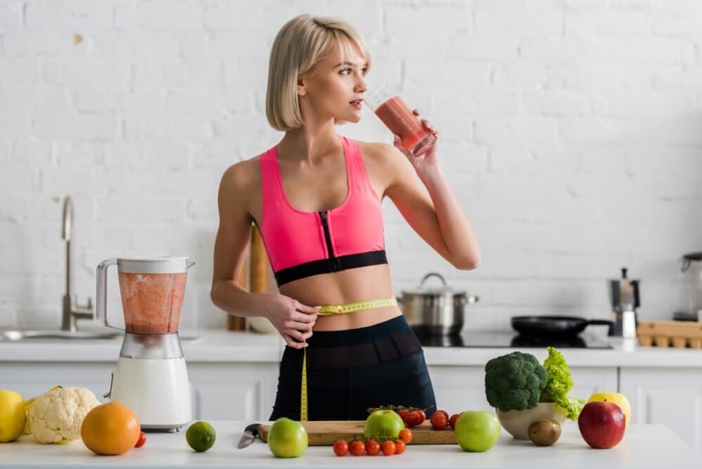 The pros and cons of the diet